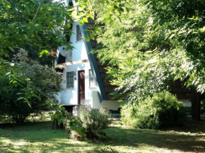 Отель Buenavista Cabañas  Лос-Реартес